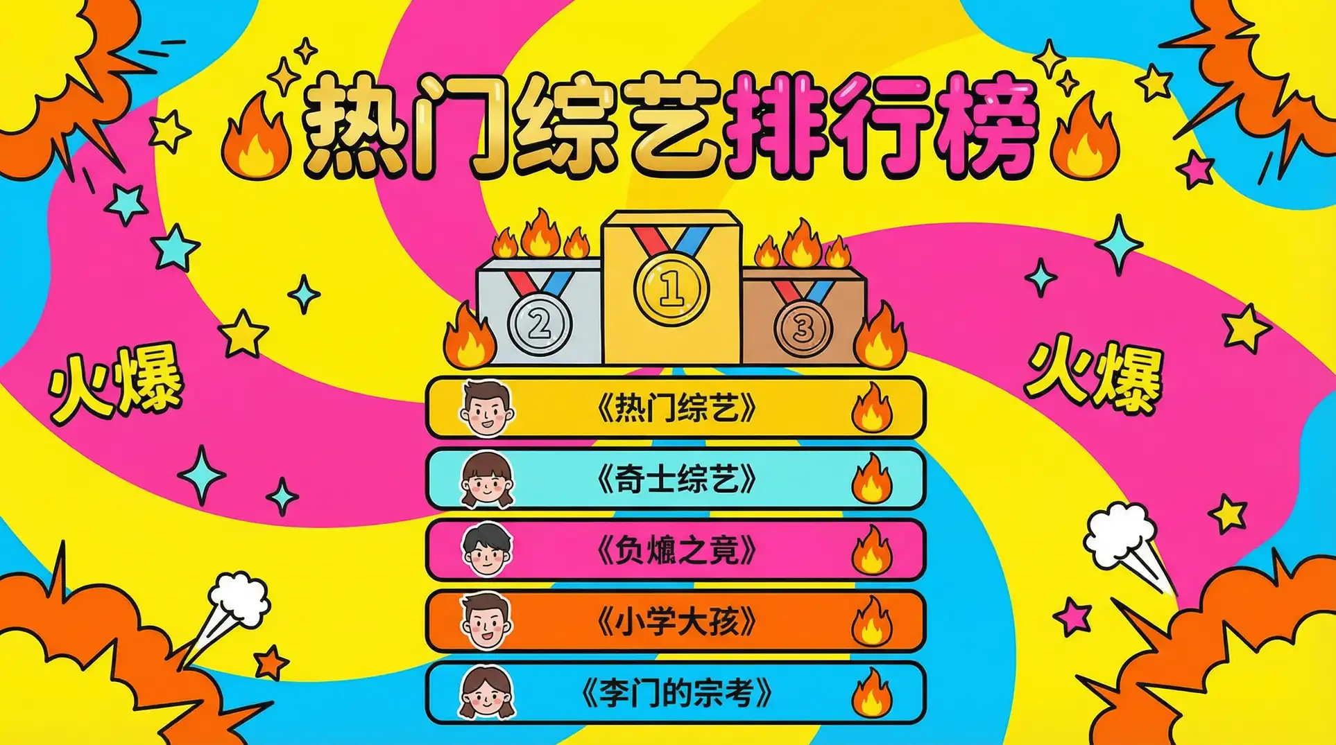 试看免费120秒 搞笑舞蹈名场面