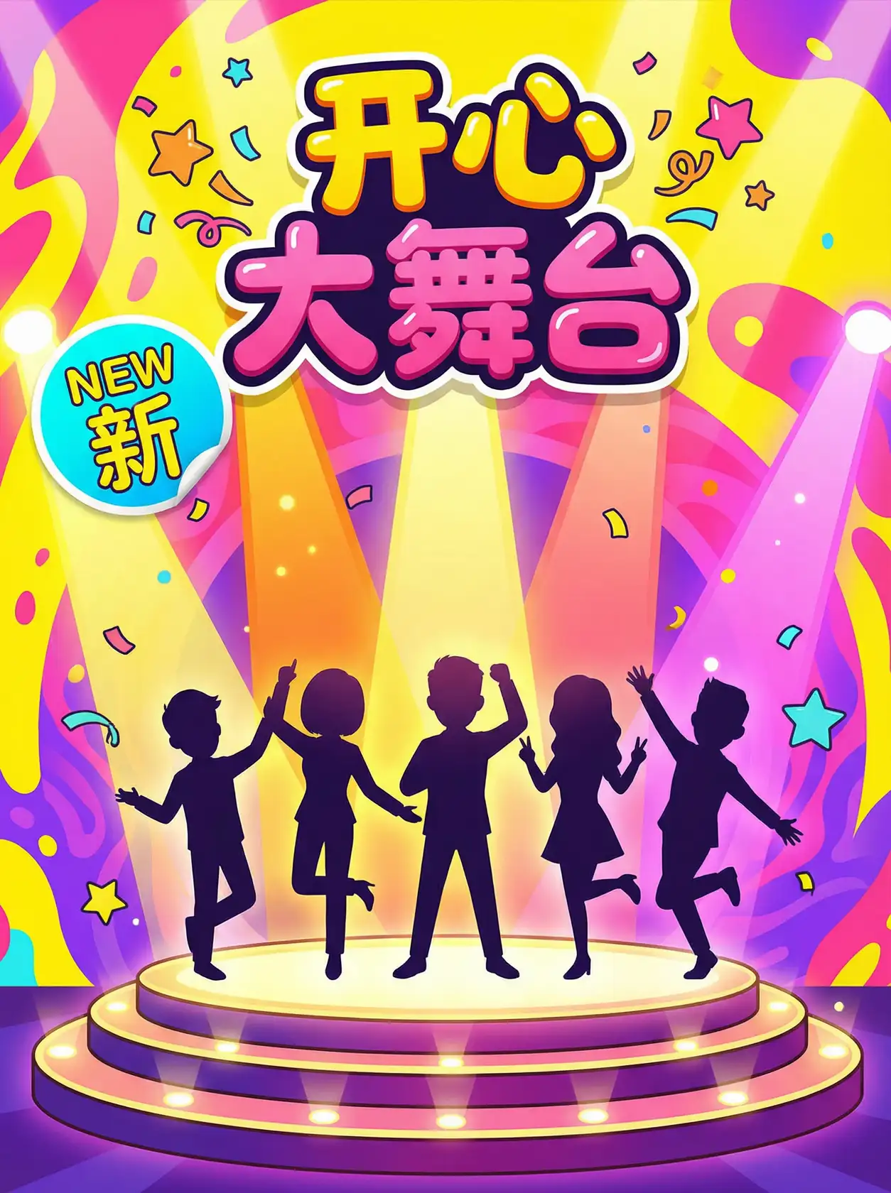 试看免费120秒 唱歌翻车现场
